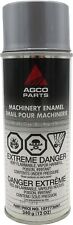 AGCO Paint Machinery Enamel Protects Against Rust Spray Can Massey Ferguson picture