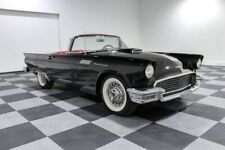 1957 Ford Thunderbird  picture