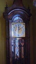Herschede Grandfather Clock picture