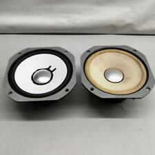 JBL LE8T full range unit pair  from japan Fast shipping picture