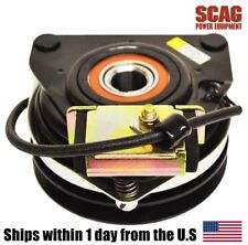 Genuine OEM Scag Lawn Mower Electric PTO Clutch 461397 picture