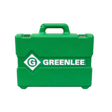 GREENLEE KCC-7672 Knock Out Case 793R80 picture