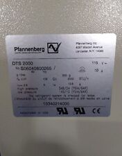 Pfannenberg DTS 2000 SC Cooling Unit picture