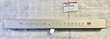 LG Dishwasher Control Panel AGL75172632 picture