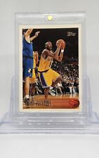 1996-97 Topps Kobe Bryant #138 Rookie RC Rookie  picture
