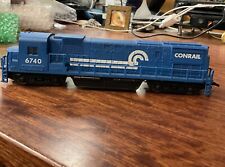 AHM Conrail HO Scale #6740 EMD SD50 Diesel Locomotive picture