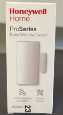Brand New Honeywell Home PROSIXCT ProSeries 2-Way Wireless Door/Window Sensor picture