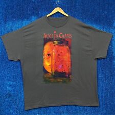 Alice in Chains Jar of Flies Grunge Tee O/S picture