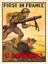 1917 US Marines 