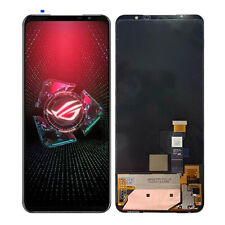 USA For Asus ROG Phone 5 AMOLED LCD Display Touch Screen Digitizer Replacement picture