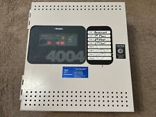 Simplex 4004-9101 Fire Alarm Control Panel picture
