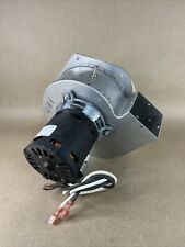 FASCO 70626112 Draft Inducer Blower Motor Assembly U62B1 PT0110 (IN15) picture