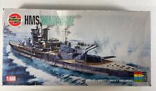 HMS Warspire  - Airfix Skill Level 3 - 1/600 Scale Unassembled Ship kit#04205 picture