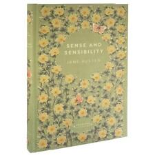 RBA Timeless Classics Sense And Sensibility Jane Austen Cranford Novel picture