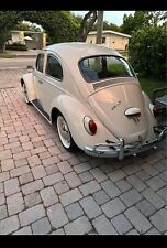 1967 Volkswagen Beetle  picture