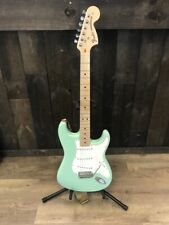 2012 Fender American Special Stratocaster in Surf Green PPS 327513 picture