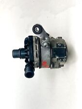 12-16 BMW F22 F30 F32 335I 435I AUXILIARY AUX ELECTRIC COOLANT WATER PUMP OEM picture