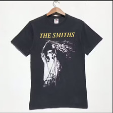 Vintage The Smiths Band T-Shirt, The Smiths Shirt, The Smiths Fans Shirt picture