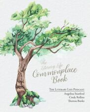 The Literary Life Commonplace Book: Tree picture