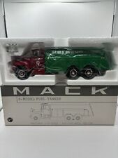 1/34 SCALE FIRST GEAR MACK R-MODEL TEXACO picture