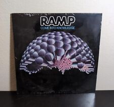 RAMP Come Into Knowledge Vinyl LP Blue Thumb Records [IN HAND, SHIPS NOW] 🆕 ✅  picture