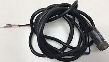 Military Radio AN/UXC-7 DC Power Cable 12ft picture
