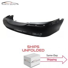 NEW - Front Bumper Cover For 2003-2011 Lincoln Town Car FO1000528 UNFOLDED picture