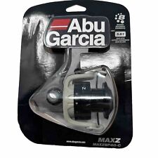 Abu Garcia MAXZSP40-C Max Z Spinning Reel, Size 40, 5.8:1 Max Z 40 NEW SEALED picture