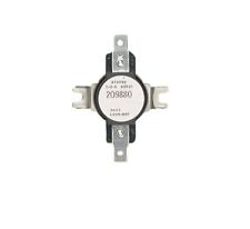 Genuine OEM MAYTAG Thermostat HI- Limit 71001844 picture