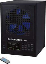 Air Purifier Breathe Fresh Air Cleaner Ozone Generator w/ timer PCO CELL picture