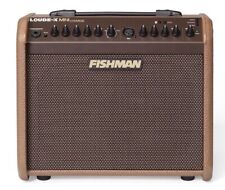 Fishman Loudbox Mini Charge 60W Battery Powered Acoustic Guitar Amp picture