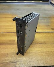 Keba CU 211 PLC Power Supply Module CU 211/A 21876 for Engel Injection E 2.0 picture