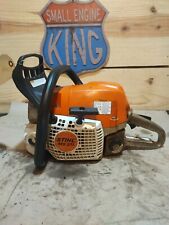 stihl ms 311 chainsaw Fast  picture