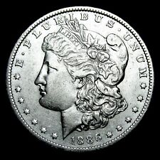 1886-O Morgan Dollar Silver ---- Stunning Coin ---- #907P picture