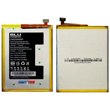 BLU G90 PRO G0370ww C826358500P Original OEM BLU Battery 5000aM picture