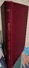 H M Wilson / Results of Spirit Leveling Fiscal Year 1900-'01 U S Geological picture
