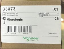 33073 100% New Original Schneider 33073 Micrologic 6.0A in box 33073 US picture