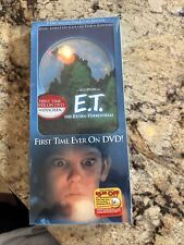 E.T. The Extra-Terrestrial (DVD, 2002, 2-Disc Set, 20th Anniversary Limited... picture