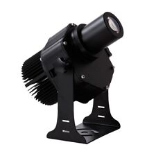40W Outdoor Desktop or Mountable LED Gobo Projector Advertising Logo lamp USA picture