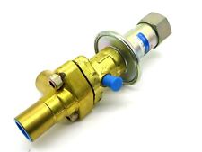 NEW ALCO CPRH-27R BYPASS VALVE 0-80 PSIG CPRH27R picture