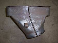 1953 1954 Buick Special firewall fresh air vent duct housing case rat rod picture