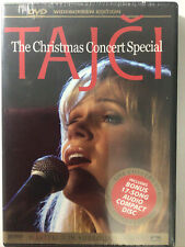 Tajci: The Christmas Concert Special - NEW -  picture