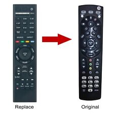 IRC600 Remote Control Fit for Motorola Shaw Direct Cable 571430-001 IR RF 600 picture