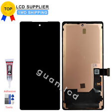 OLED For Google Pixel 6 Display Touch Screen Digitizer Replacement Frame picture