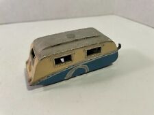 Vintage Diecast Dinky #190 Caravan Camper picture