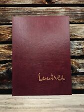 Easton Press Henri de Toulouse-Lautrec 1982 Douglas Cooper Leather Collector's  picture
