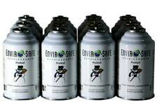 Envirosafe ProSeal for R12, R134a Auto & Other Mobile Application Case/12 Cans  picture