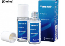 Almirall Verrumal Solution for Effective Removal of Warts and Treatment 13ml picture