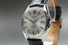 Vintage 1963 [Near MINT] Seiko Skyliner 6102-8000 21J Hand-winding Mens Watch picture