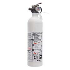 Marine Fire Extinguisher, Model KD57W-5BC, UL Rated Class 5BC picture